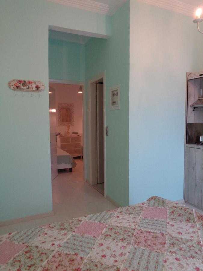Studio Tasos Limenaria  Extérieur photo
